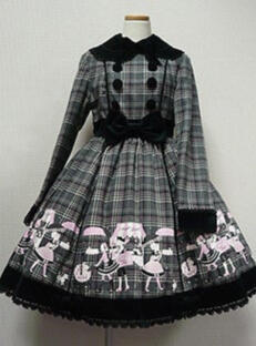 Osanpo Candy-chan one piece