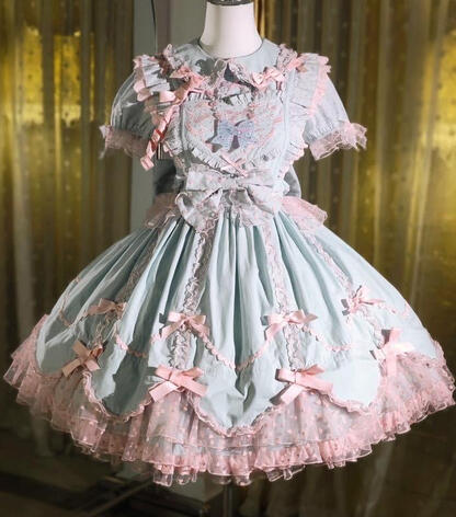 Seventh Doll - Sweetie Diary - Special ver 2024 - mint